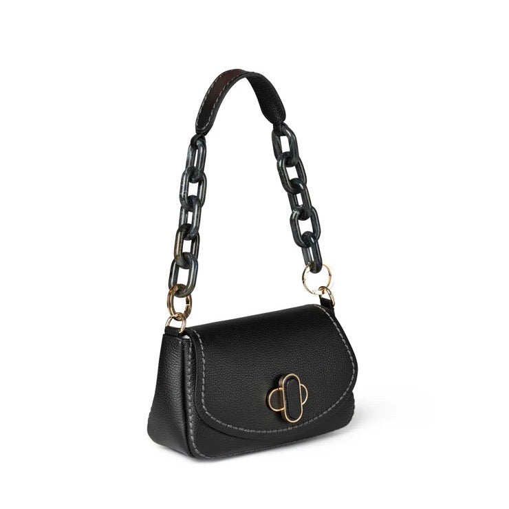 Ladies Bag Ambra - Visona