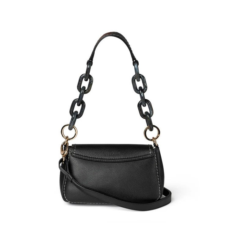 Ladies Bag Ambra - Visona