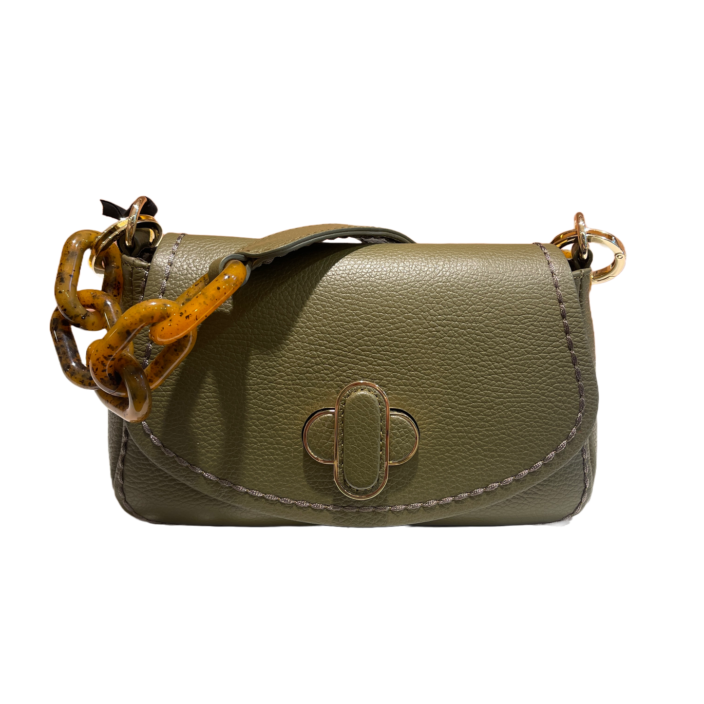 Ladies Bag Ambra - Visona